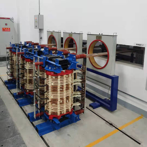 معدات اختبار التيار العالي